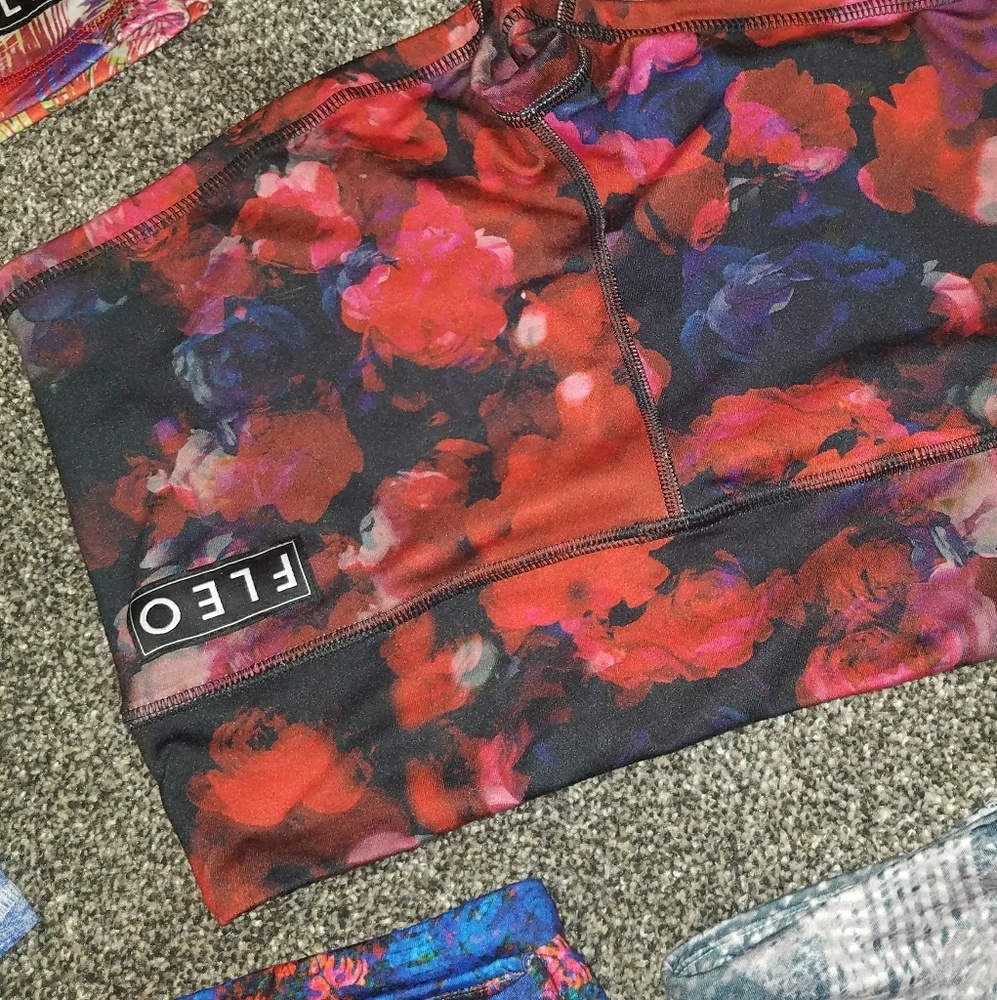 Fleo MEDIUM Nwot